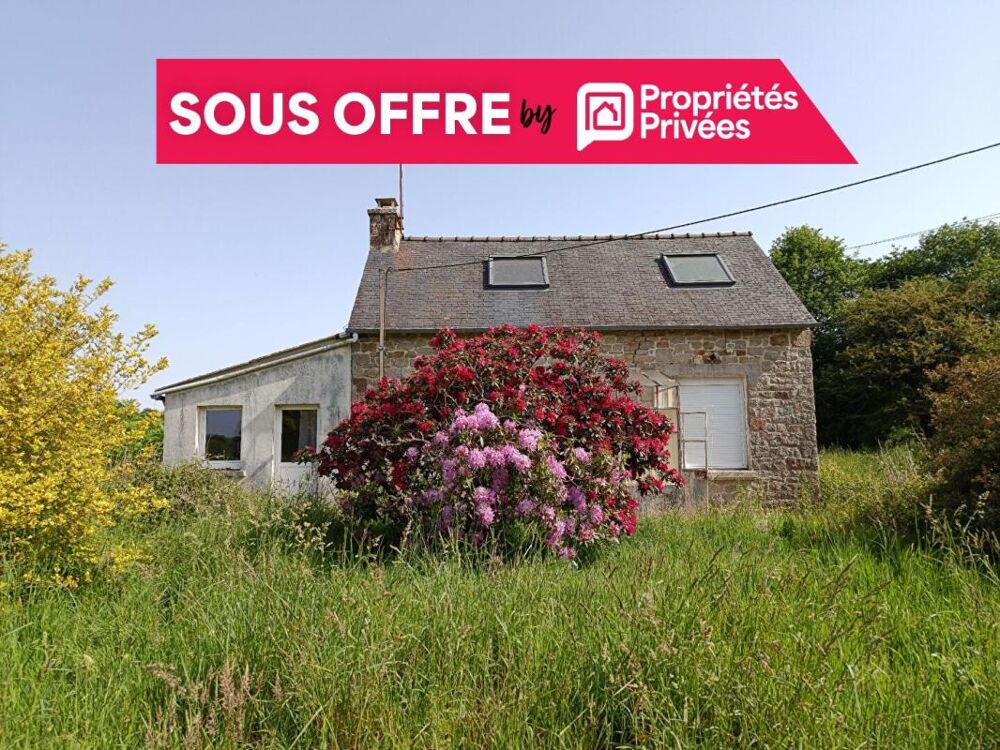 Maison 49 M2 2 chambres