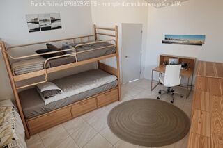  Appartement à vendre 3 pièces 68 m²
