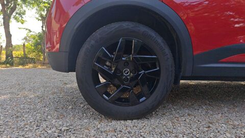 Mokka 1.2 Turbo 130 GS 2023 occasion 01600 Miserieux