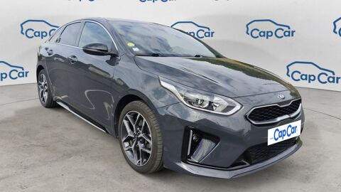 Divers 1.6 CRDi 136 DCT7 GT Line - Automatique 2020 occasion 08000 Charleville Mezieres