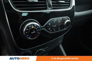 Clio 1.2 TCe Energy Edition One EDC 118 ch 2016 occasion 92130 Issy-les-Moulineaux