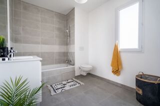  Maison à vendre 4 pièces 94 m²