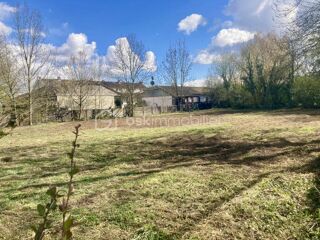  Terrain � vendre 1772 m�