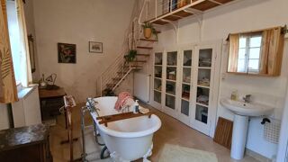  Maison � vendre 5 pi�ces 150 m�