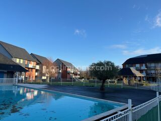  Appartement � vendre 3 pi�ces 55 m�