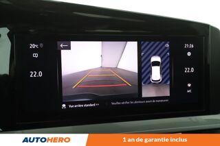 Mokka 1.2 Turbo Ultimate Auto 130 ch 2023 occasion 92130 Issy-les-Moulineaux