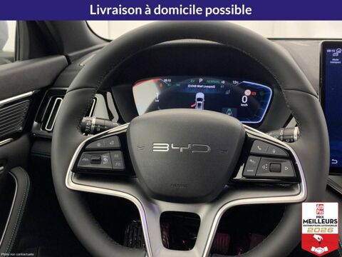 Seal 1.5l DM-i 218 ch PHEV Boost 2026 occasion 10150 Lavau