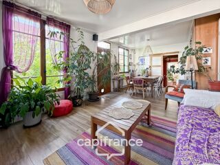  Maison � vendre 3 pi�ces 74 m�