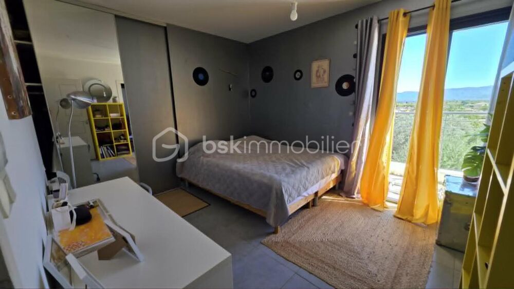 à vendre  Maison Le Luc (83340)