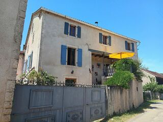  Maison à vendre 5 pièces 186 m²