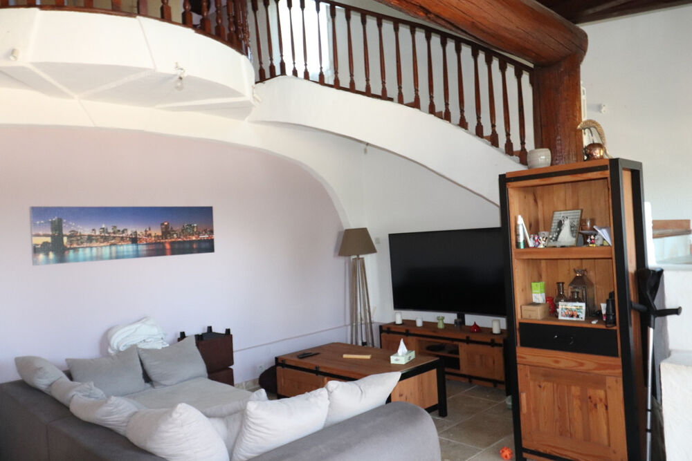 Vente Maison MAS PROVENCAL  Arles 5 pièce(s) 164 m2 Arles