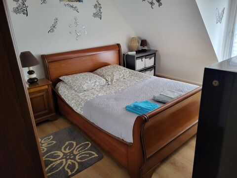  Appartement  louer 1 pice 13 m