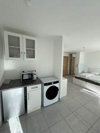  Appartement � louer 1 pi�ce 30 m�