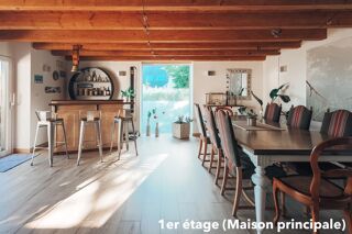  Maison  vendre 10 pices 300 m