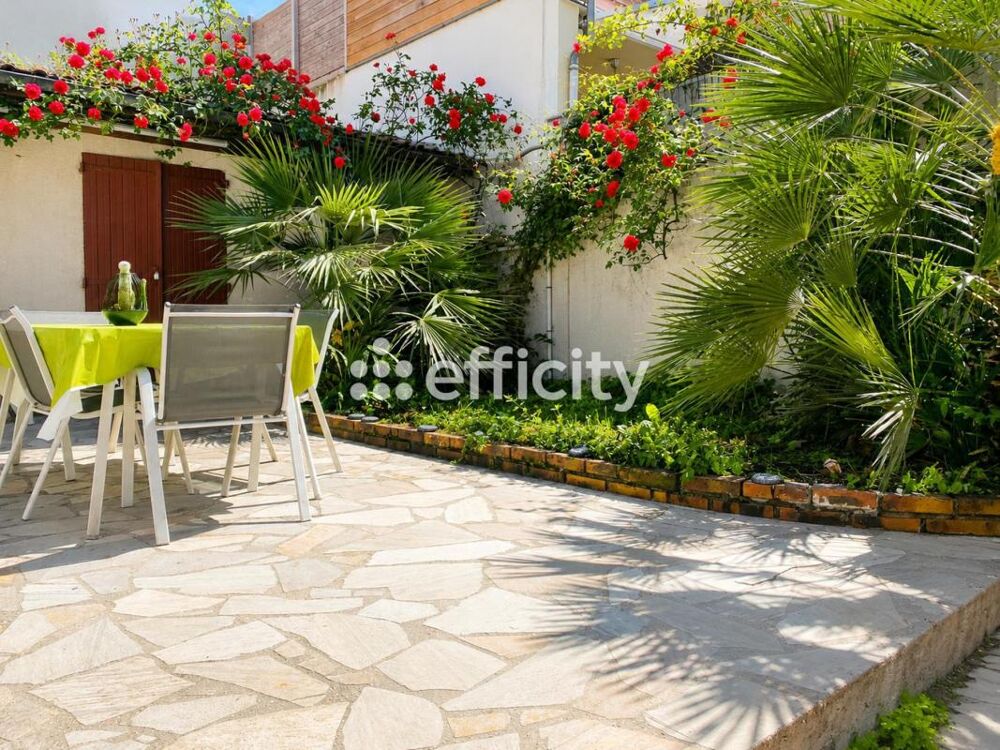 Vente Maison Pavillon Alfortville