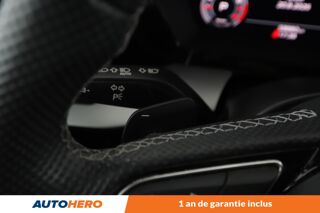 A3 35 TFSI mHEV S line S tronic 7 150 ch 2023 occasion 92130 Issy-les-Moulineaux