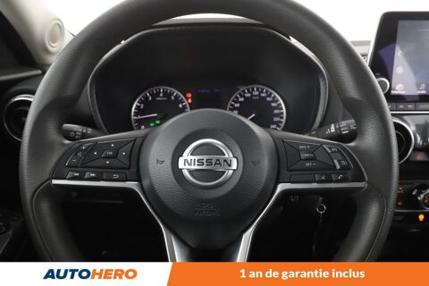 Juke 1.0 DIG-T Acenta BVM6 114 ch 2021 occasion 92130 Issy-les-Moulineaux