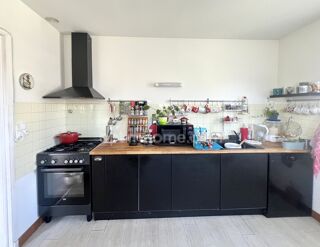  Maison � vendre 3 pi�ces 68 m�