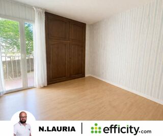  Appartement � vendre 4 pi�ces 80 m�