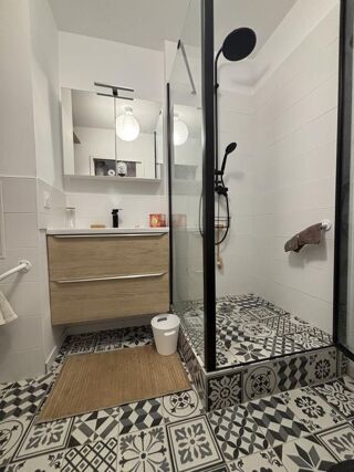  Appartement à vendre 1 pièce 28 m²