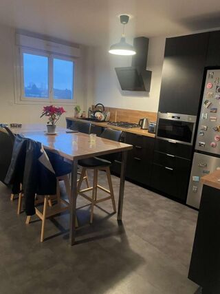  Appartement  louer 1 pice 10 m