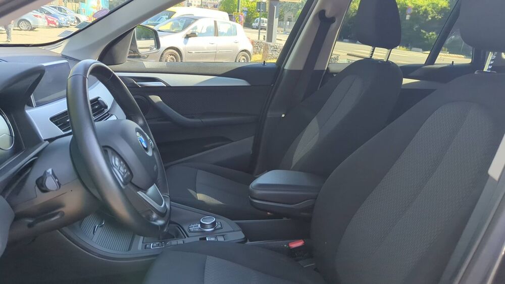 X1 sDrive 18i 140 DCT7 Business - Automatique 2021 occasion 78000 Versailles