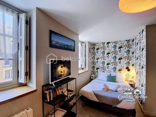  Appartement à vendre 1 pièce 20 m²