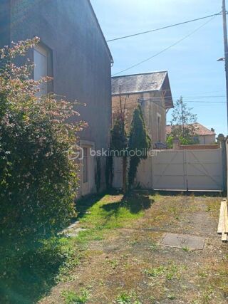  Maison à vendre 9 pièces 200 m²