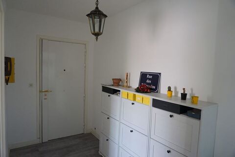  Appartement � louer 2 pi�ces 56 m�