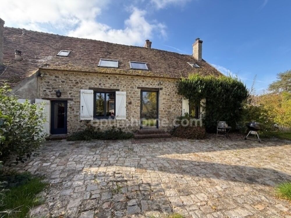  vendre  Proprit/chteau Saint-Cyr-sous-Dourdan (91410)