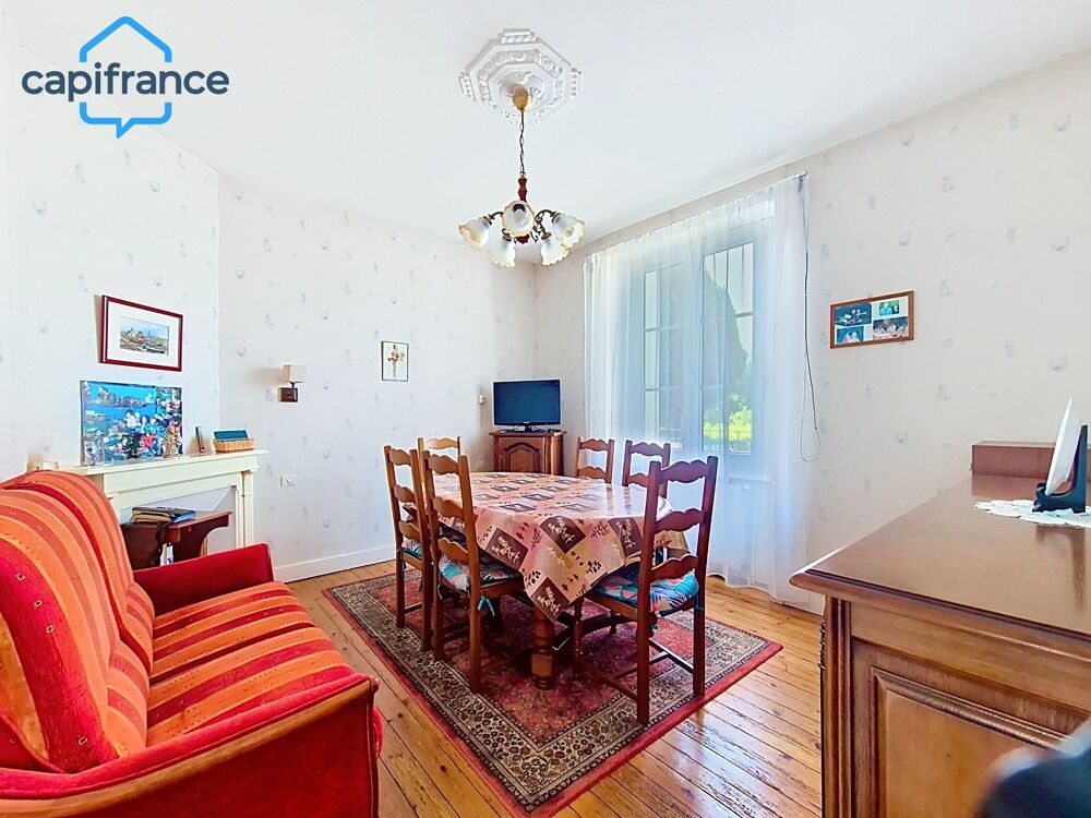 Maison 4 pièces 72 m² · à Brest · 72 m² · 174 000 €