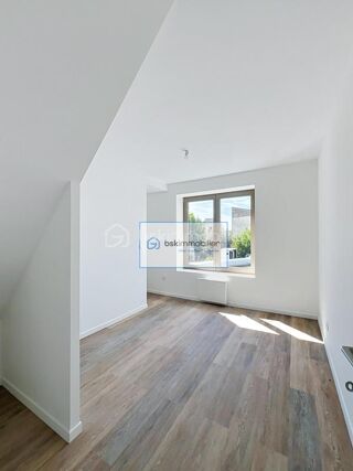  Appartement à vendre 3 pièces 66 m²
