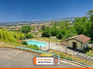  Maison à vendre 5 pièces 177 m²