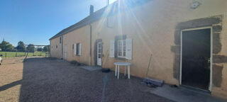  Ferme à vendre 5 pièces 111 m²