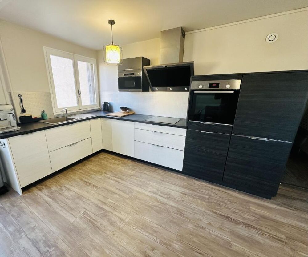 Vente Appartement Appartement Limoges