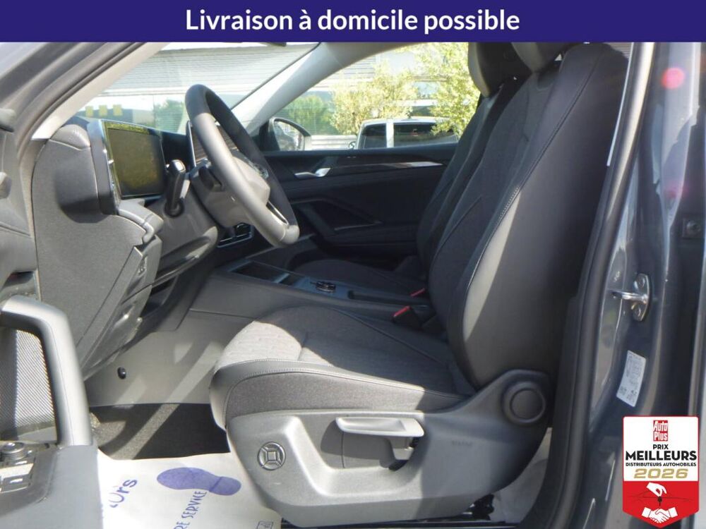 Tiguan eTSI 131 DSG7 VW Edition 2026 occasion 10150 Lavau