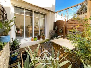  Appartement  vendre 2 pices 38 m