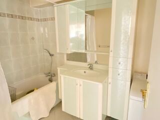  Appartement � vendre 2 pi�ces 46 m�