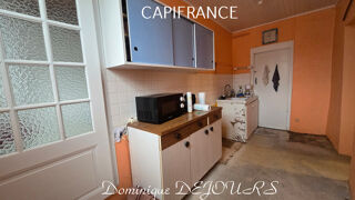  Maison � vendre 3 pi�ces 47 m�