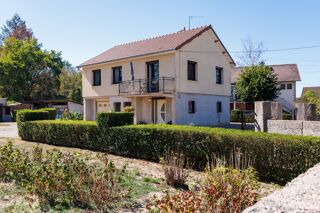 Vente Maison Exclusivité Maison à vendre 4 pièces PARAY LE MONIAL (71) secteur très calme Paray le monial