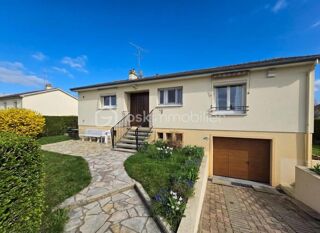  Maison � vendre 5 pi�ces 111 m�