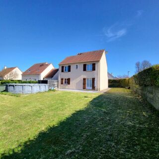  Maison  vendre 6 pices 117 m