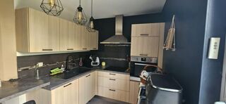  Appartement  vendre 3 pices 66 m