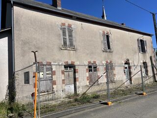  Maison � vendre 3 pi�ces 160 m�
