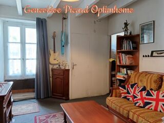  Maison à vendre 4 pièces 70 m²