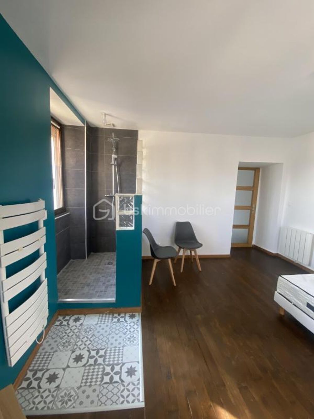 Vente Appartement Appartement paisible au cœur de Brétigny-sur-Orge Bretigny sur orge