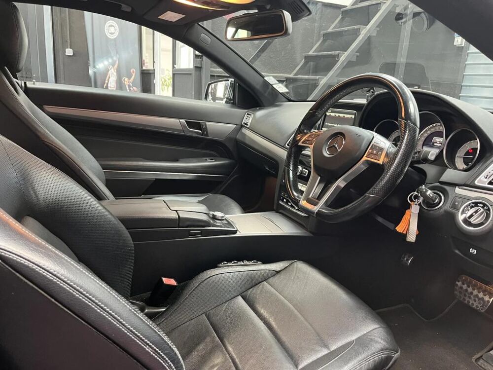 Classe E 250 CDI BlueEfficiency (207.303) AMG SPORT 2014 occasion 06700 Saint Laurent Du Var