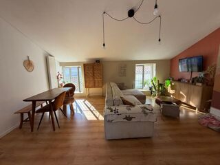  Appartement à vendre 4 pièces 77 m²