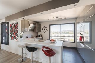  Appartement � vendre 4 pi�ces 100 m�