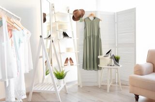  Appartement � vendre 4 pi�ces 81 m�